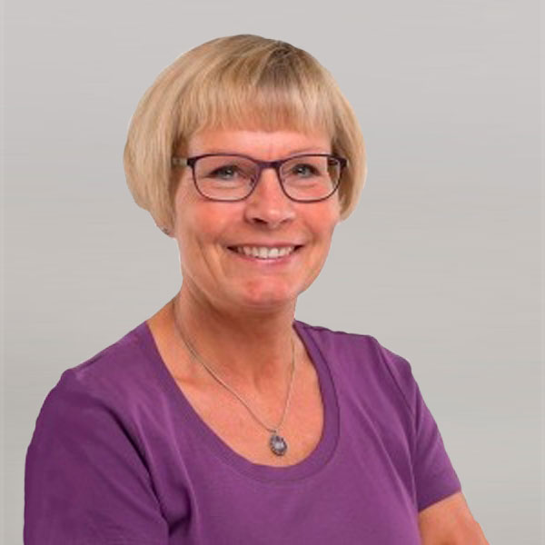 Inge Vinding